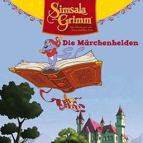 Image: SimsalaGrimm