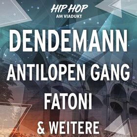 Image: Hip Hop am Viadukt