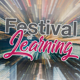 Image: Festival of Learning