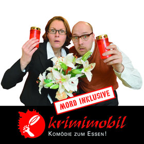 Image: Mord beim Festbankett