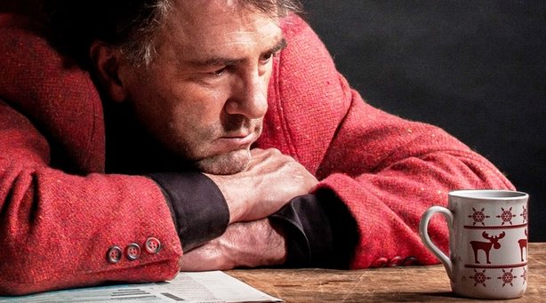 Stefan Waghubinger - Jetzt hätten die guten Tage kommen können Stefan Waghubinger - Jetzt hätten die guten Tage kommen können