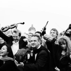 Image: Camerata Salzburg
