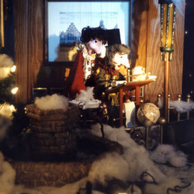 Image: Das Charles Dickens Weihnachtsmärchen