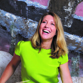 Image: Anne Gesthuysen