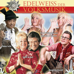 Image: Edelweiss der Volksmusik