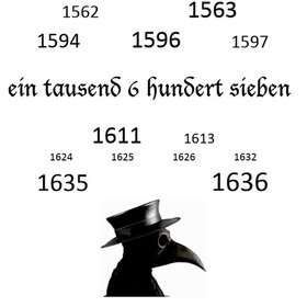 Image: Herborn – Stadtführung 1607