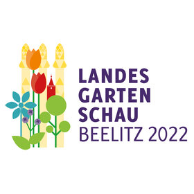 Image: Landesgartenschau Beelitz