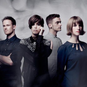 Image: The Jezabels