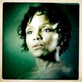 Image: Carleen Anderson Trio