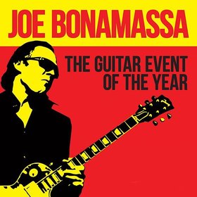 Image: Joe Bonamassa
