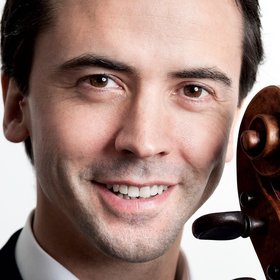 Image: Jean-Guihen Queyras