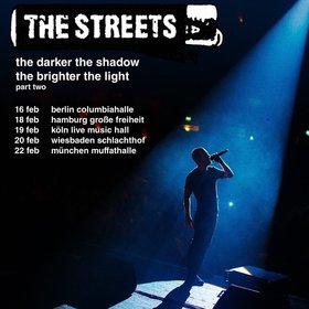Image: The Streets
