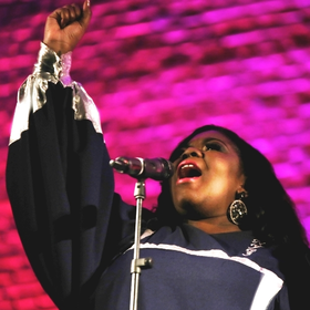 Image: New York Gospel Stars