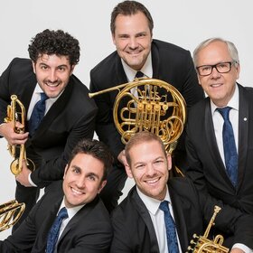 Image: Canadian Brass