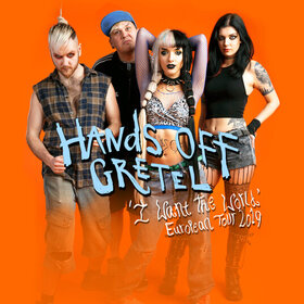 Image: Hands Off Gretel