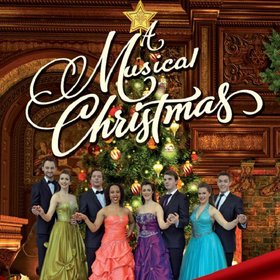 Image: A Musical Christmas