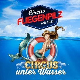 Image: Circus Fliegenpilz