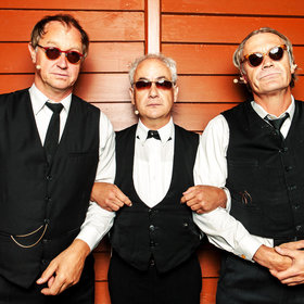 Image: Zwinger-Trio Dresden