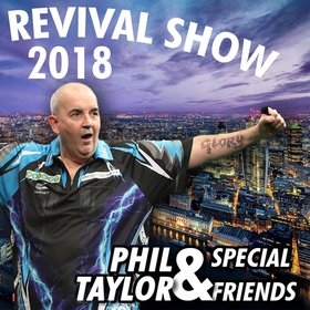 Image: Taylor Revival Show