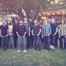 Image: Snarky Puppy