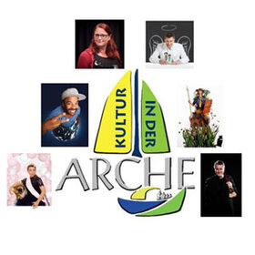 Image: Kultur in der Arche
