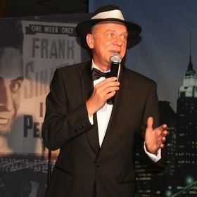 Image: Die Sinatra Dinner Show