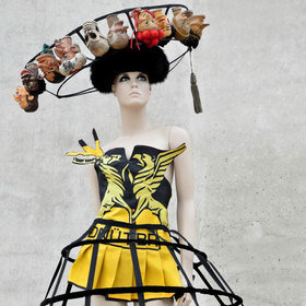 Image: Festival der privaten Theater Baden-Württemberg