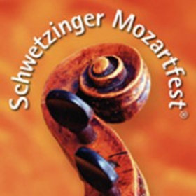 Image: Schwetzinger Mozartfest