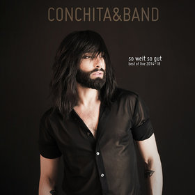 Image: Conchita & Band