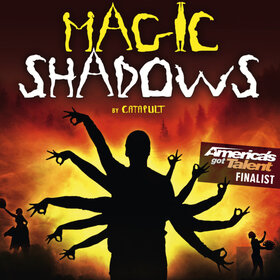 Image: Magic Shadows