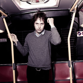 Image: Chuck Prophet & The Mission Express