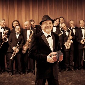 Image: Paul Carrack