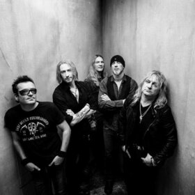 Image: Gotthard