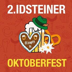 Image: Idsteiner Oktoberfest