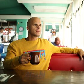 Image: Milow