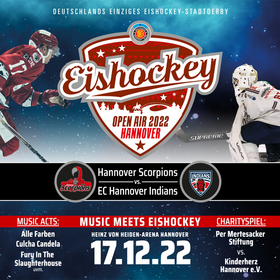 Image Event: Eishockey Open Air