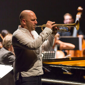 Image: Sebastian Studnitzky