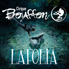 Image: Cirque Bouffon