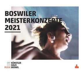 Image: Boswiler Meisterkonzerte