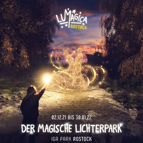 Image: Lumagica Rostock