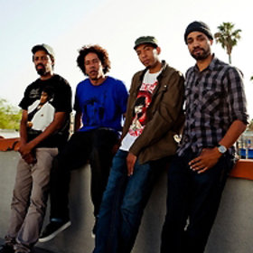 Image: The Pharcyde