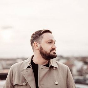 Image: Fritz Kalkbrenner