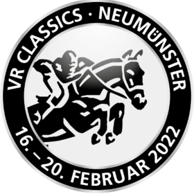 Image: Internationales Reitturnier VR Classics