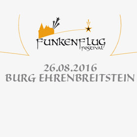 Image: Funkenflug Festival