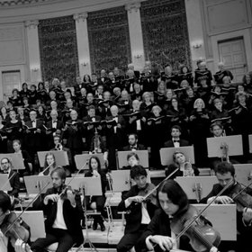 Image: Berner Bach-Chor