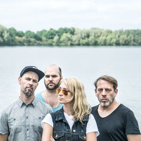 Image: Guano Apes