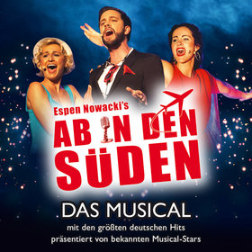 Image: Ab in den Süden