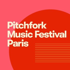 Image: Pitchfork Music Festival