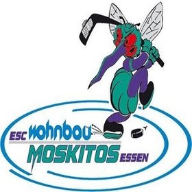 Image: ESC Wohnbau Moskitos Essen