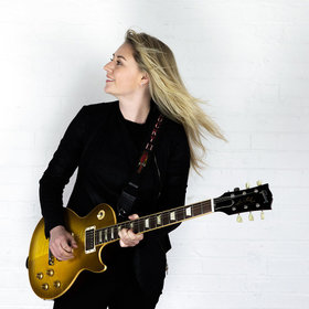 Image: Joanne Shaw Taylor